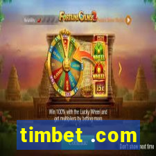 timbet .com